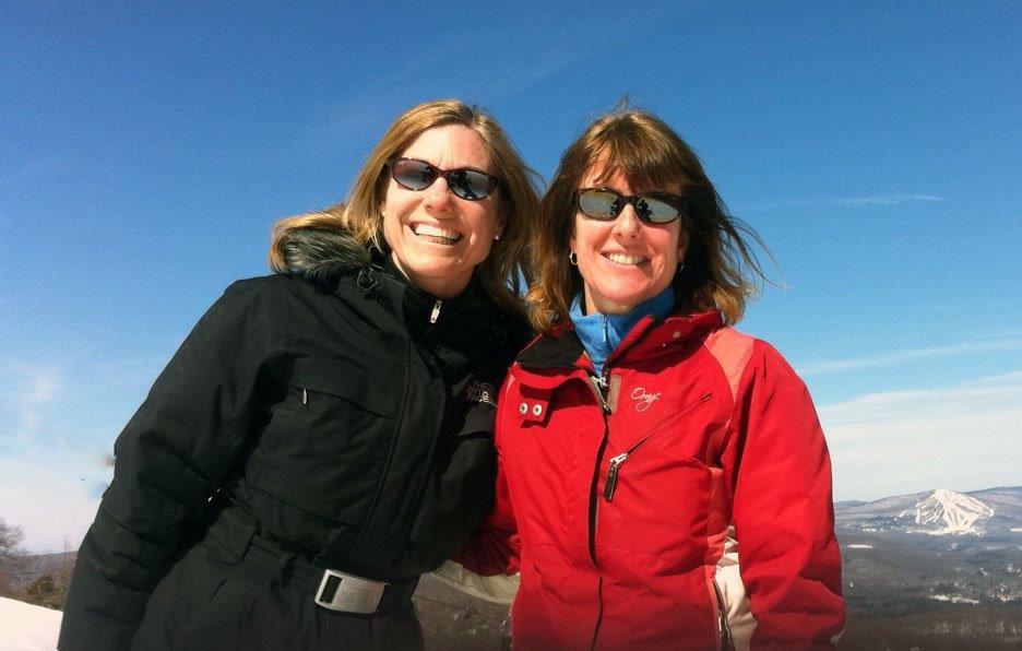 About Us Ski Vermont Real Estate Stratton Rentals